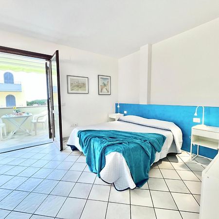 Mono Rosina, Aria Condizionata E Balcone A Soli 50 Metri Dal Mare! By Alfareal Кастильоне дела Пеская Екстериор снимка